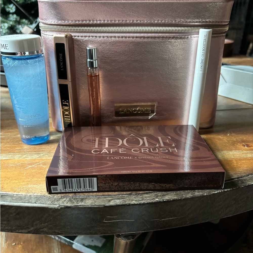 Lancôme Holiday 2025 Set